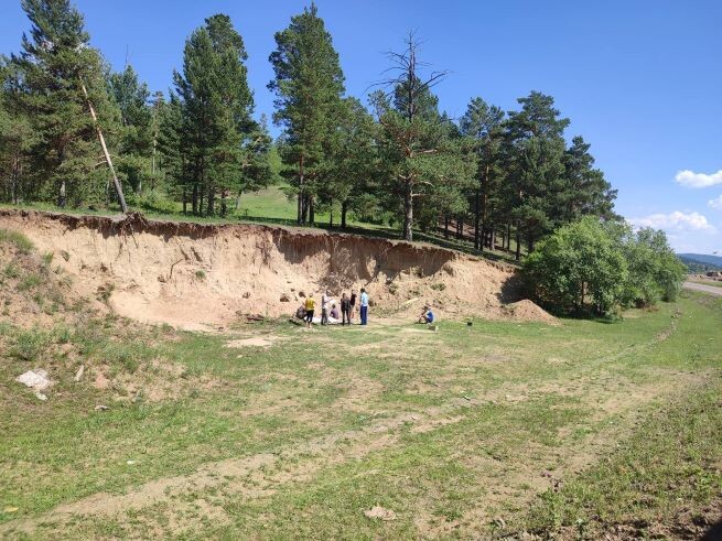    Фото: пресс-служба прокуратуры Забайкальского края