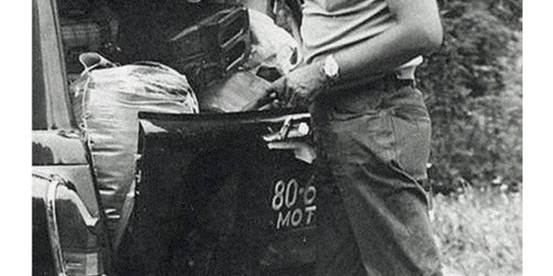 0013 ММО и другие «лошадки»: На каких машинах ездил (и чуть не задавил дворника!) Юрий Никулин