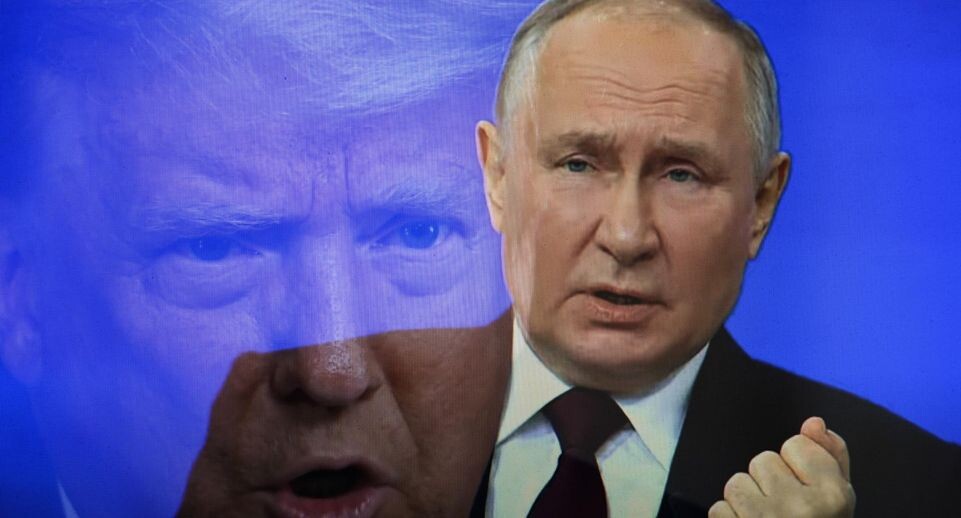 Финал близок: Путин ставит точку. Россия готовит сокрушительное окончание СВО?