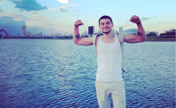     Василий Кирющенко/VK