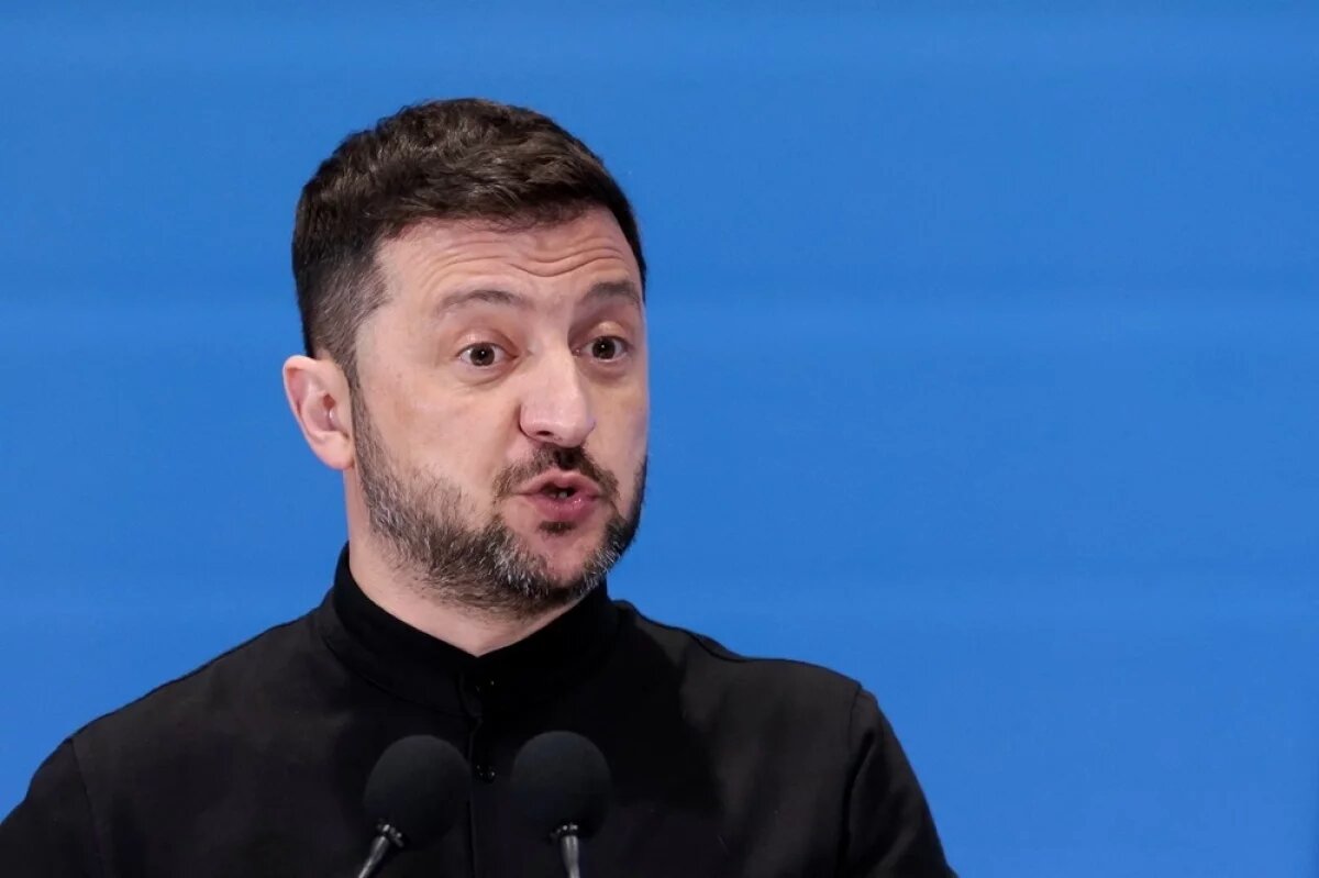    Били в детстве: психолог поставил диагноз Зеленскому