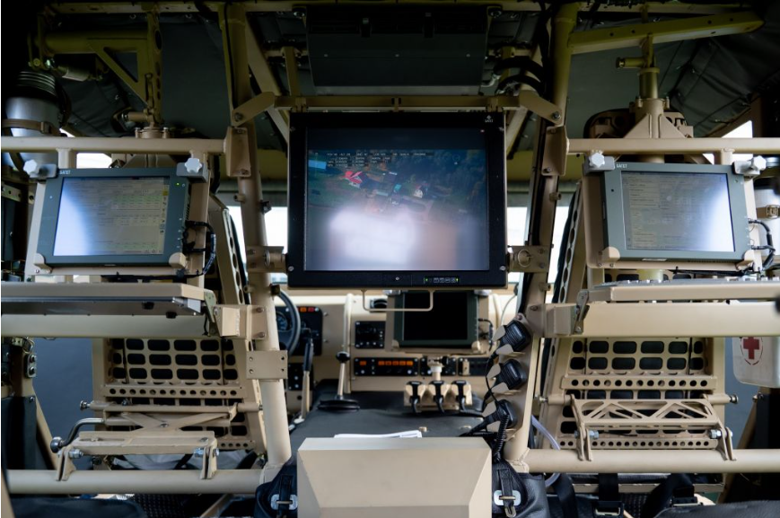 "Планшет-М-ИР"  является самостоятельным проектом компании High Precision Systems 