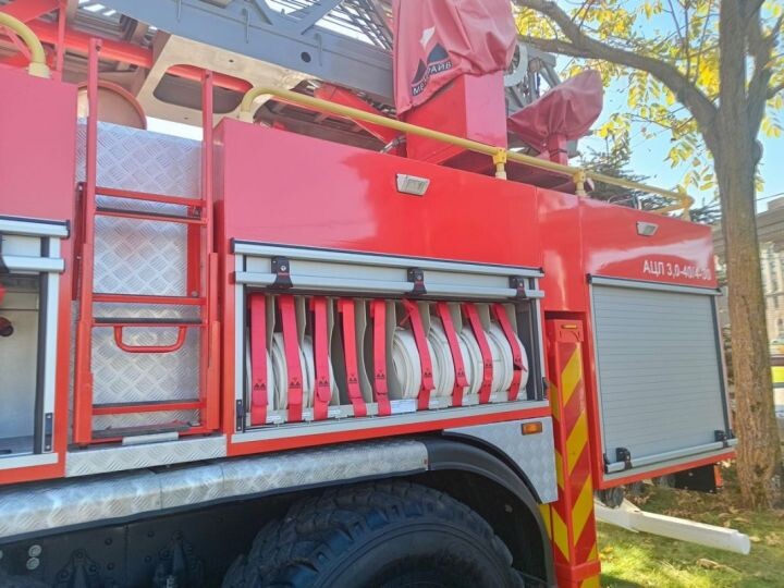    Фото:Екатерина Подпенко