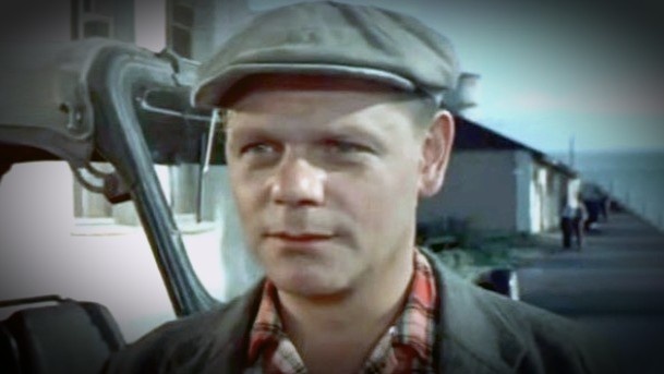 Виктор Уральский. Фото взято с общего доступа интернета