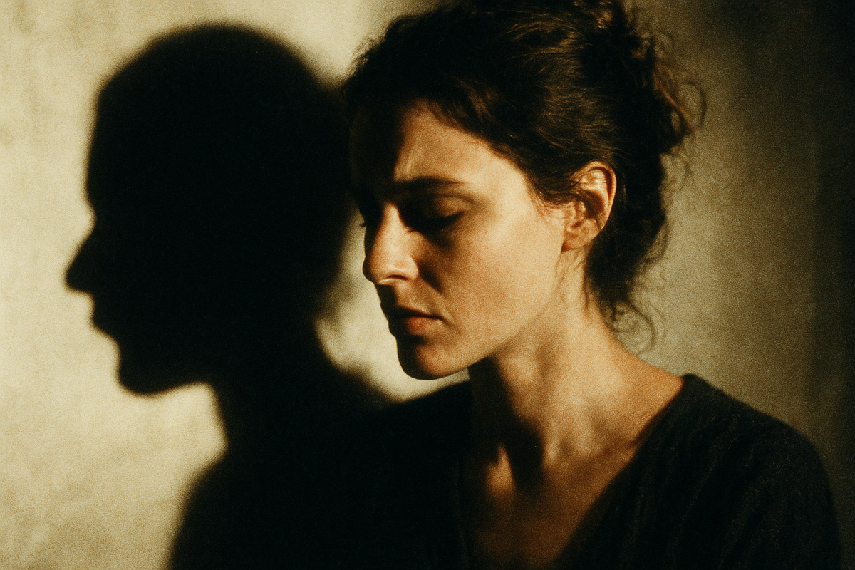 Психоанализ и подсознание