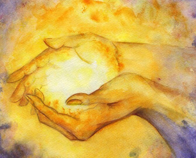 Новые законы энергии изобилия