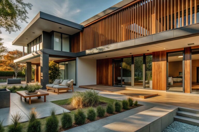    Как избежать распространённых ошибок при покупке загородного дома в стиле минимализм: советы по созданию идеального пространства без лишних затрат