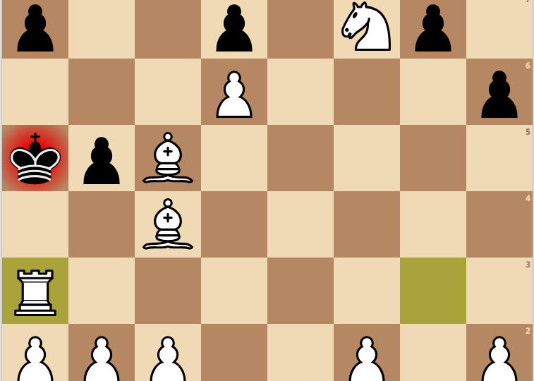 Учебная партия №1. П. Морфи - Д. Макконел 1849