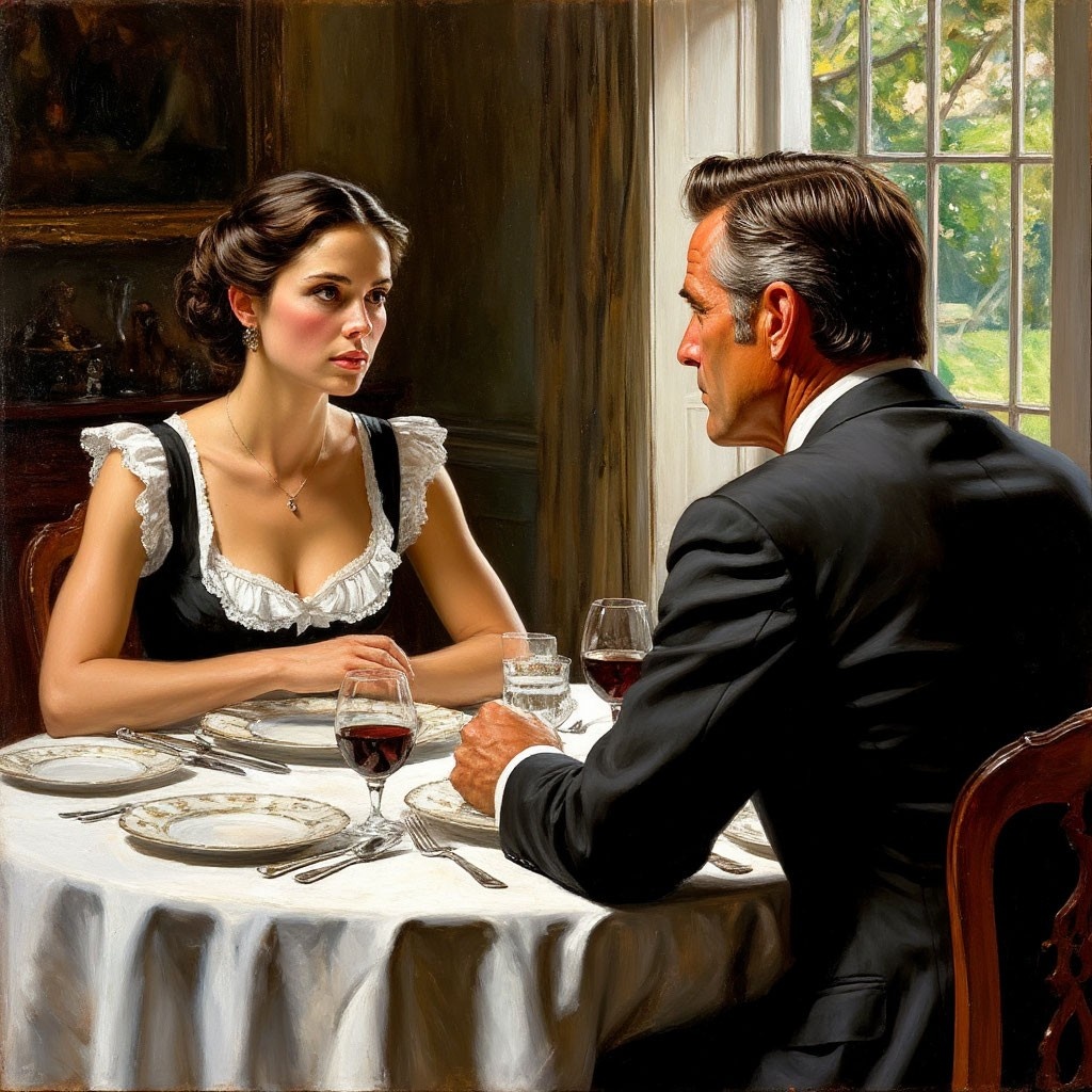 Изображение созданное автором 