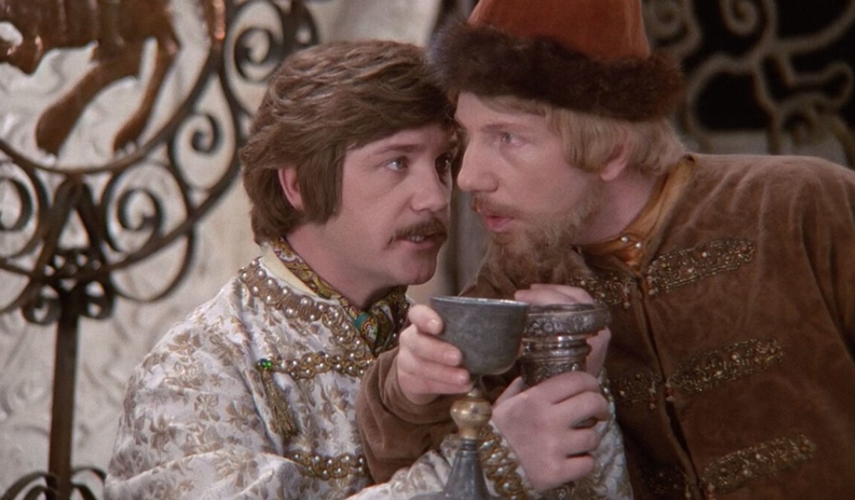    Фото: кадр из кинофильма