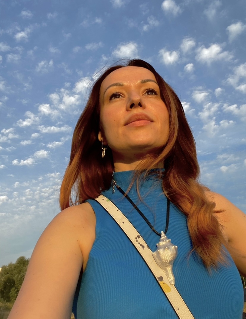 Автор канала. 