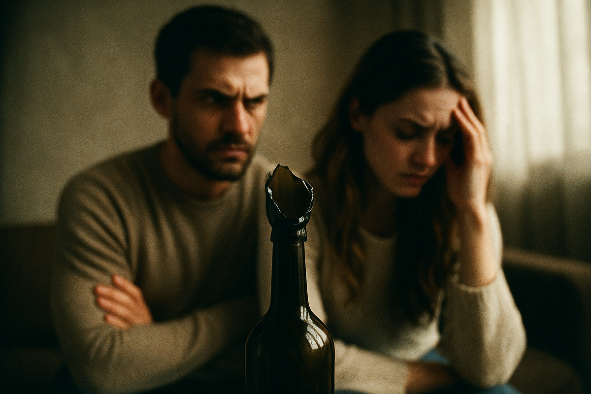 Светлая обложка ревности