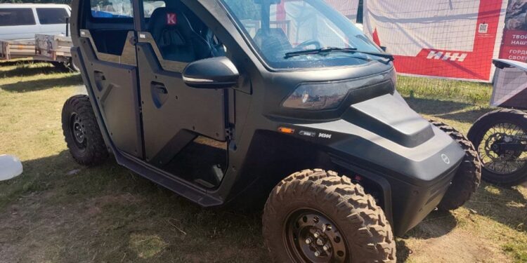    КАЛАШНИКОВ