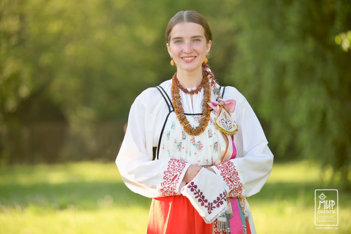    Фото: «МИР Сибири» фестиваль