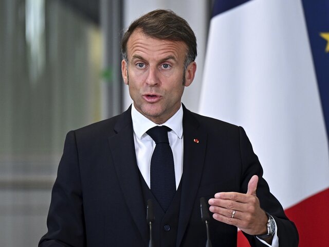    Фото: ТАСС/AP/ Leon Neal