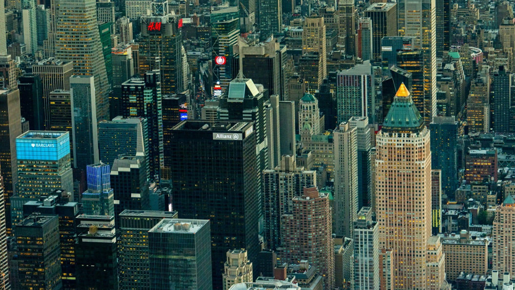    Капсулу времени нашли в Нью-Йорке. Фото: Serguei Fomine/Globallookpress