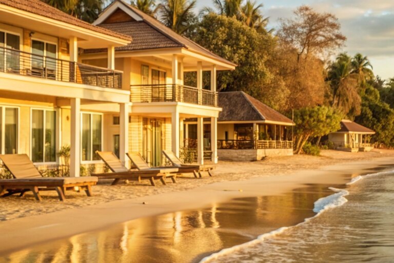    Как выгодно начать арендный бизнес в Сиануквиле: аренда или покупка недвижимости?