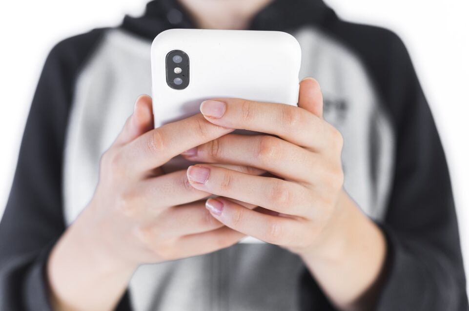    Смартфон. Трафик. Источник: Freepik