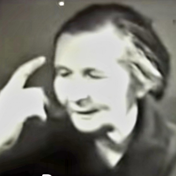 Злые духи живут в голове. Фото с интернета 