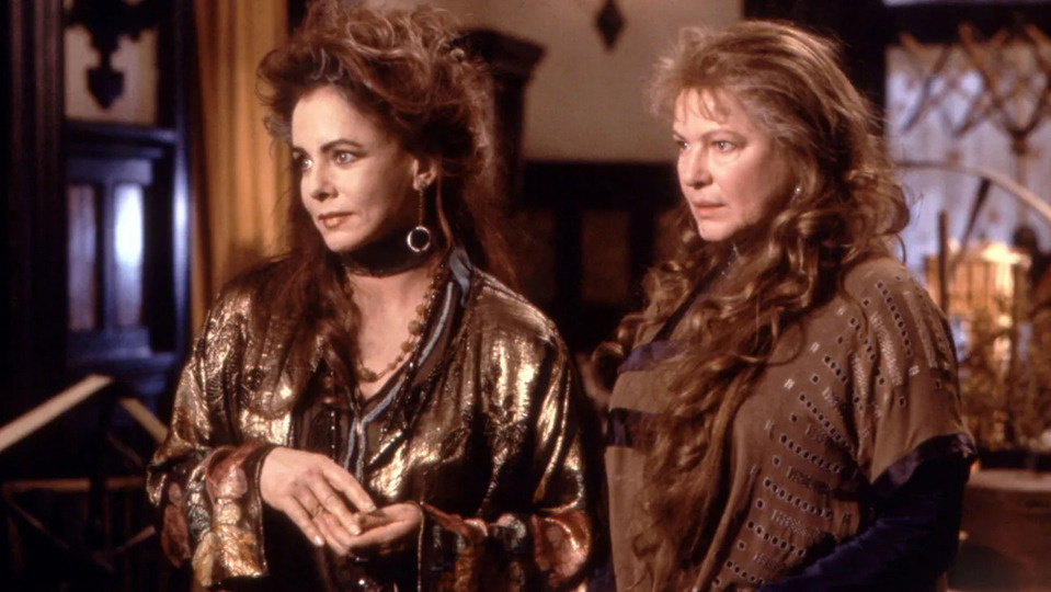    Кадр из фильма «Практическая магия»