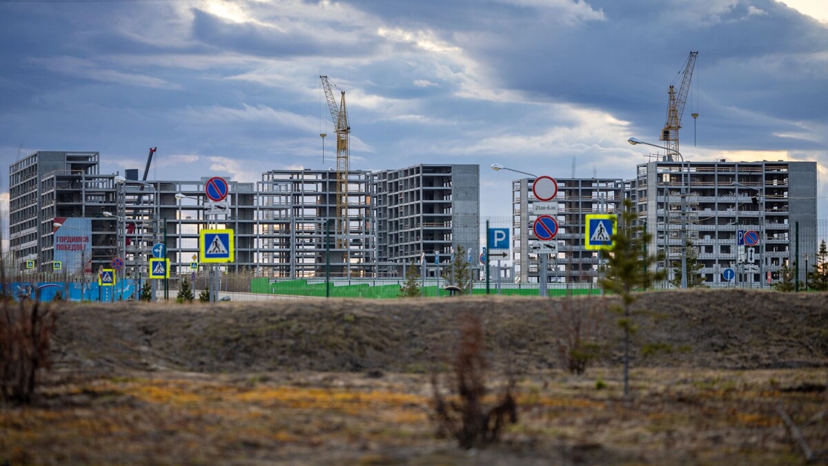    Фото: Фёдор Воронов / «Ямал-Медиа»