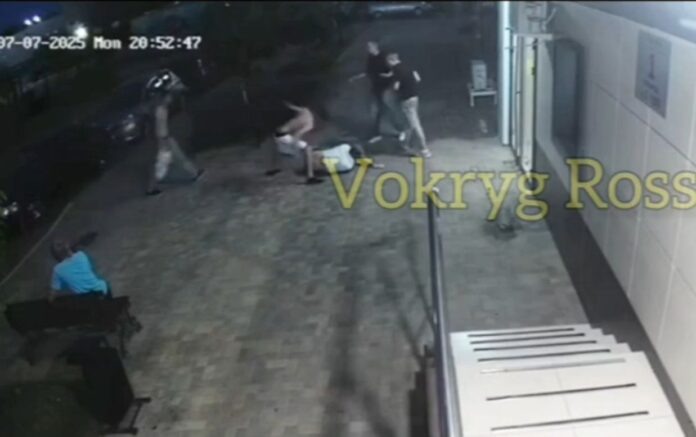    кадр из видео / t.me/vokryg_rossinskogo/