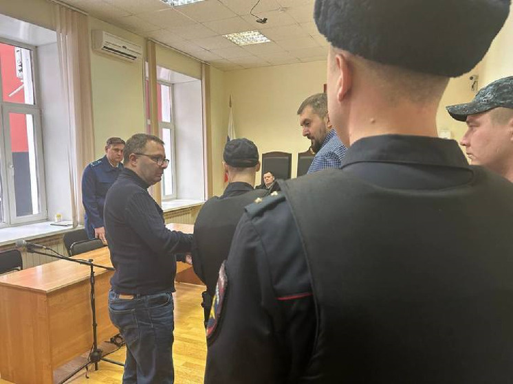     Фото из архива редакции