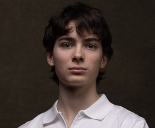    Глеб Беляев © Министерство образования Пермского края