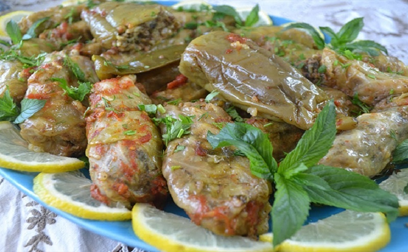 Как приготовить идеальные голубцы: секрет сочности и пикантного вкуса