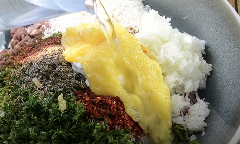 Как приготовить идеальные голубцы: секрет сочности и пикантного вкуса