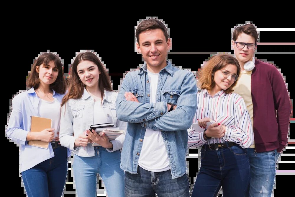 Курсы английского за границей