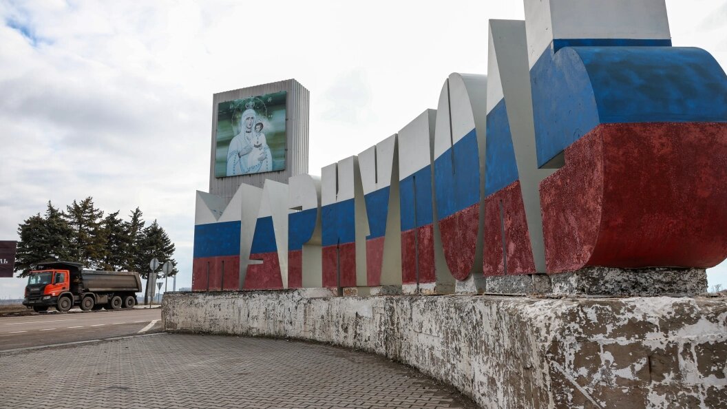    Фото: Shatokhina Natalia/news.ru/Global Look Press