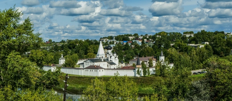    Фото: Roman Denisov/Global Look Press