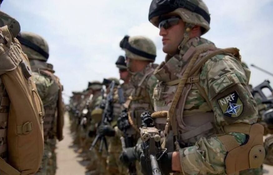    «Люди, готовьтесь к масштабной войне с НАТО! Будет интервенция»: эксперт экстренно обратилась к россиянам