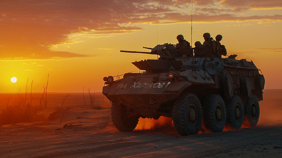    Фото: Коллаж Царьграда