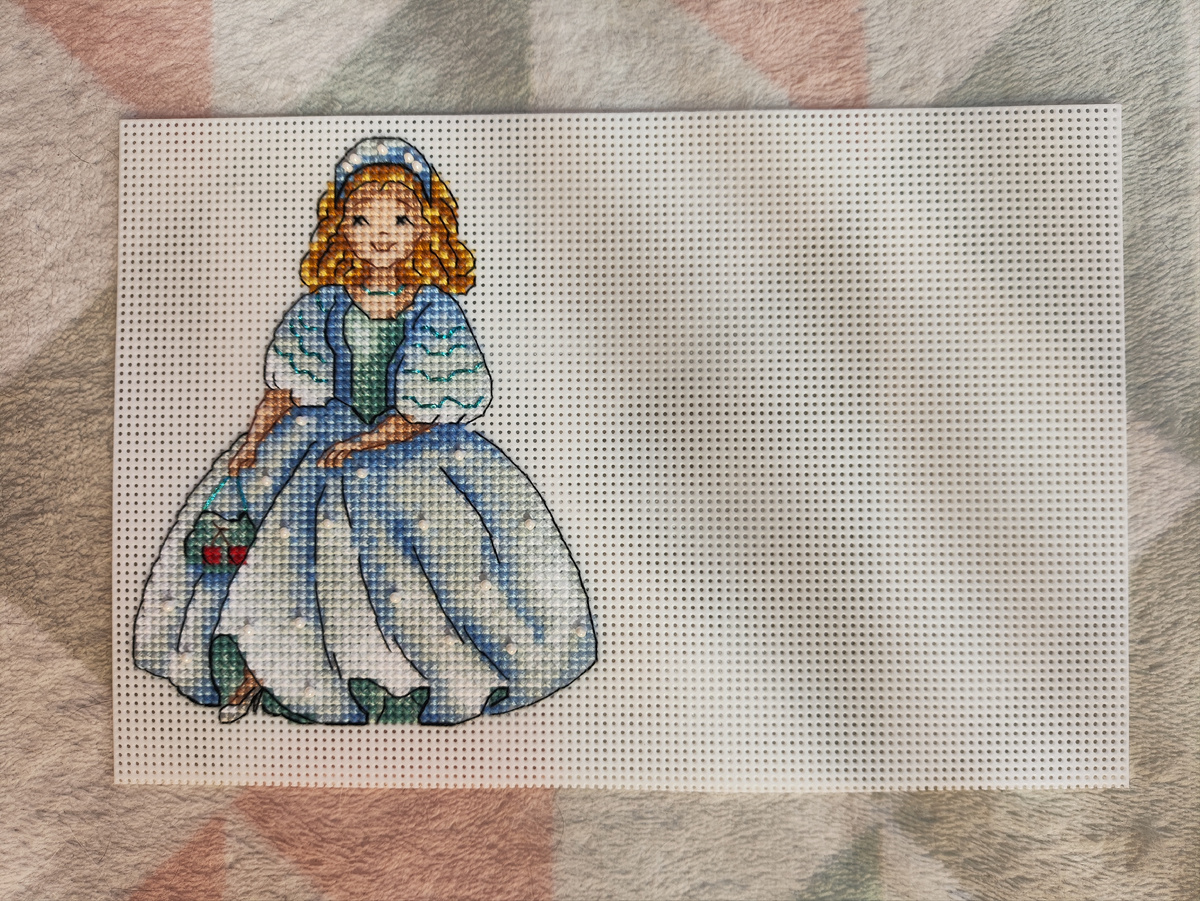 Жар-птица - Хрустальная туфелька