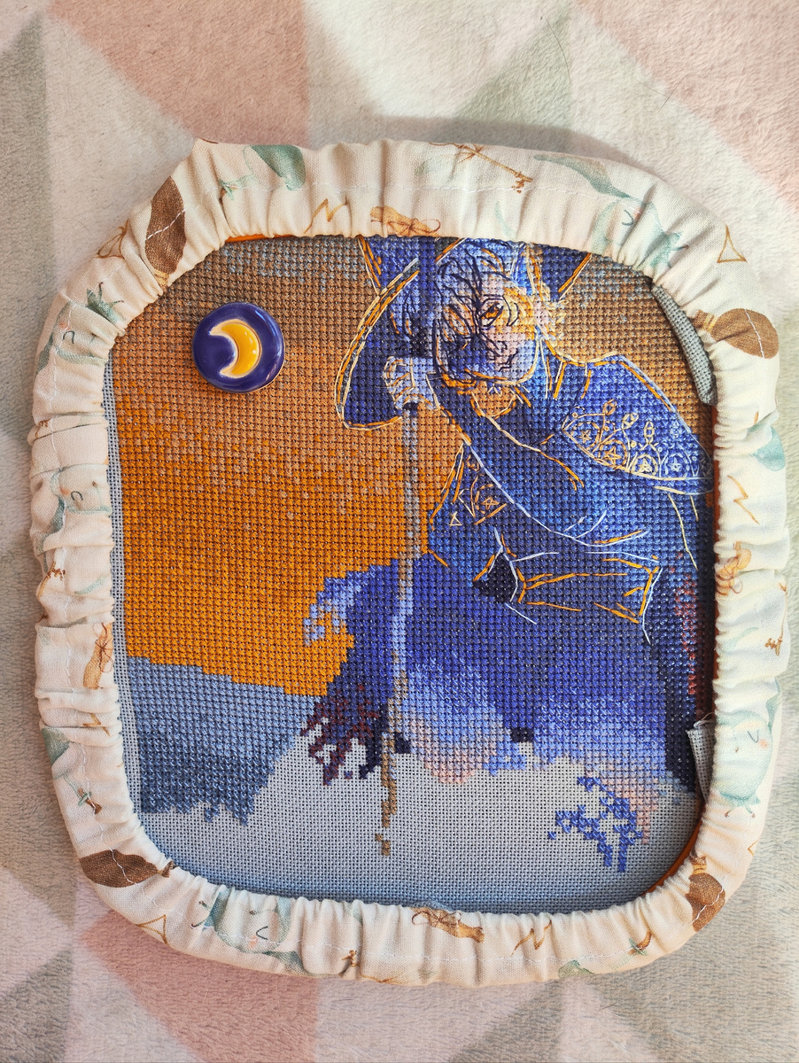 Лисья Мастерская - Звездочет