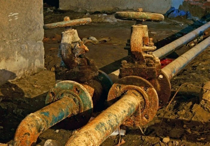 Концессионеры не решили проблему износа сетей в ЖКХ на Дальнем Востоке / фото: Pixabay.com 