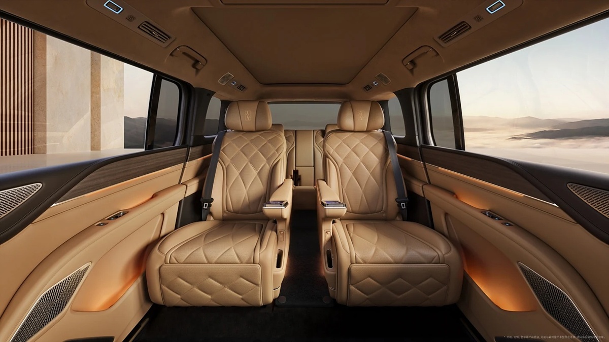 Фото BYD Auto  📷
