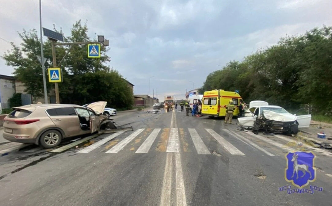    ГУ МВД России по Самарской области