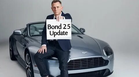 DB10 для фильма о Джеймсе Бонде