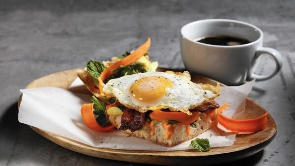 Утренние ритуалы