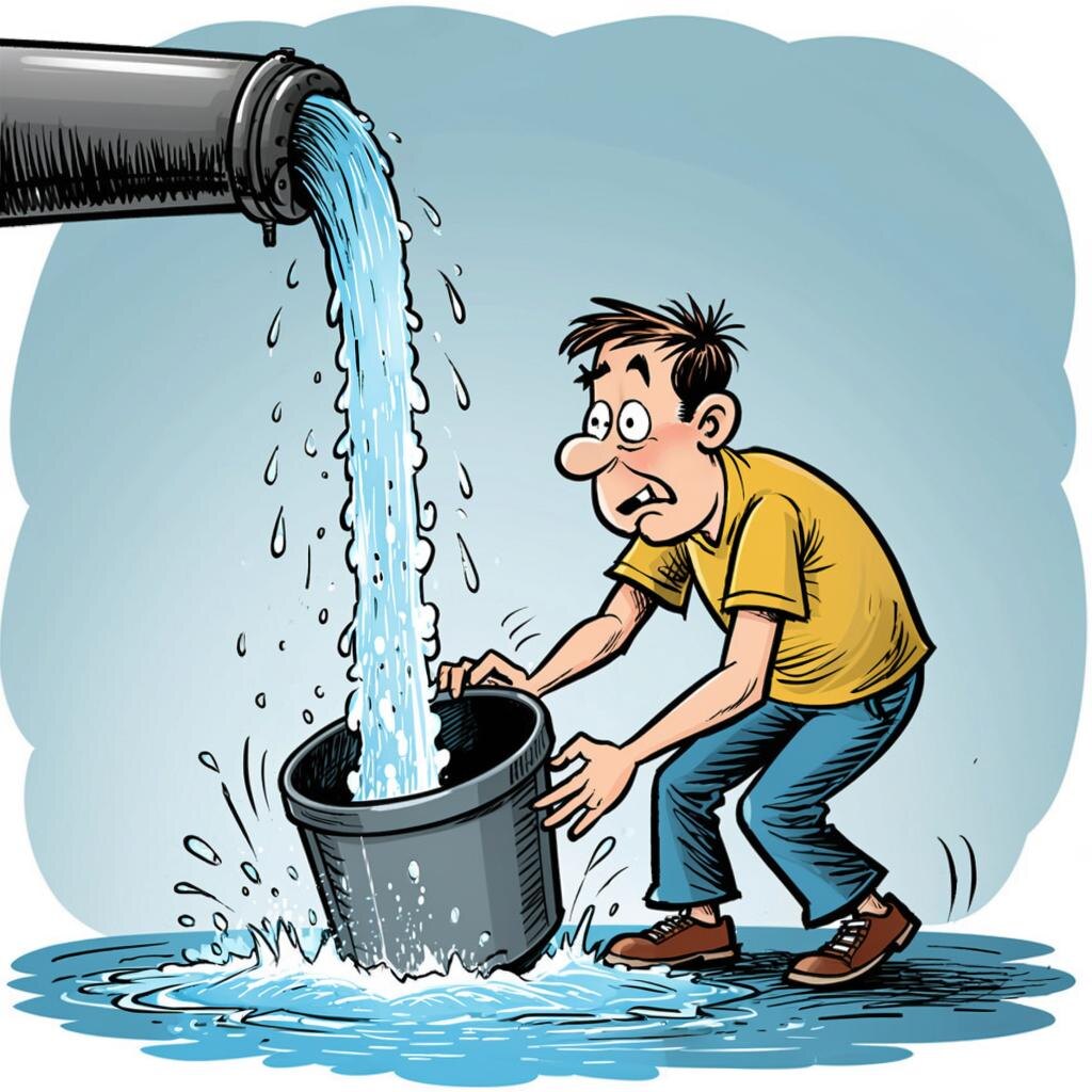 Понедельник готовит распродажу?