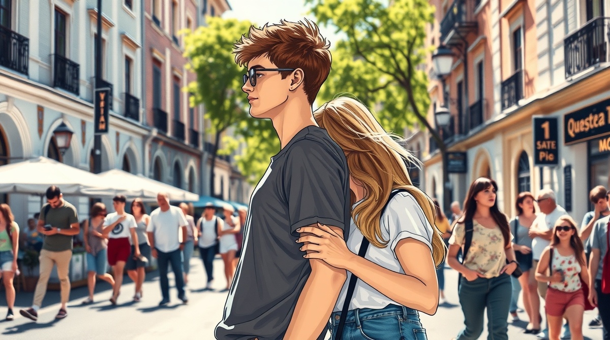 Чужое мнение: как перестать зависеть и начать жить своей жизнью