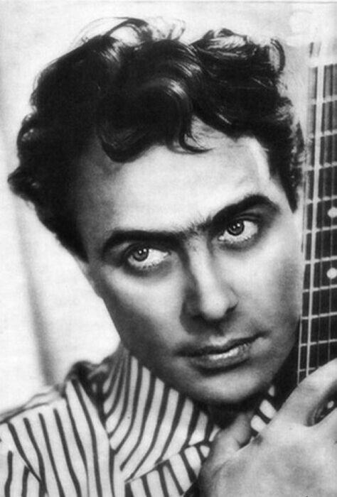 Николай Сличенко