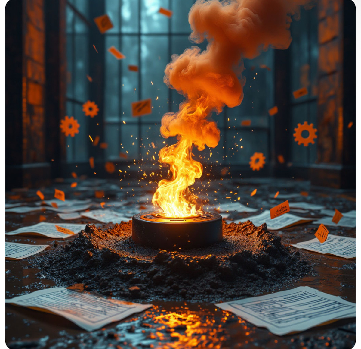 Сгенерировано Шедеврум 