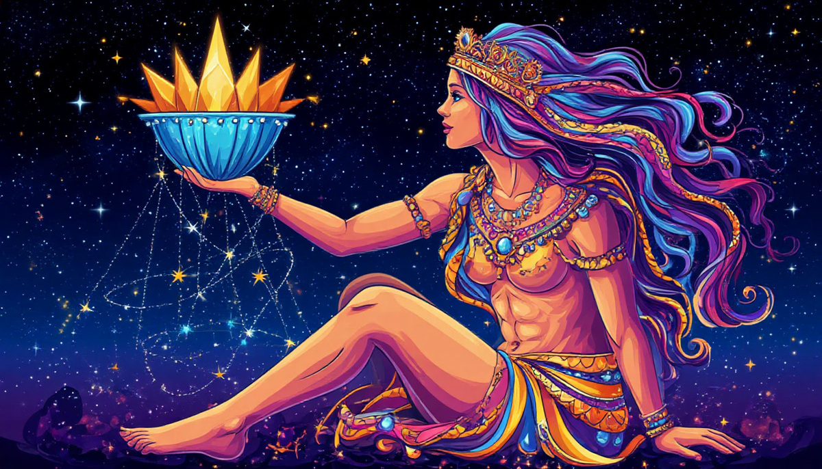 Картинка сгенерирована нейросетью Яндекс