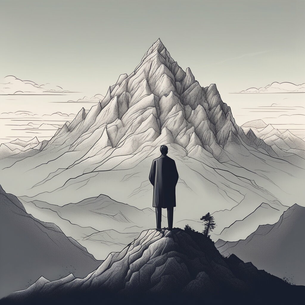 Иллюзия уверенности