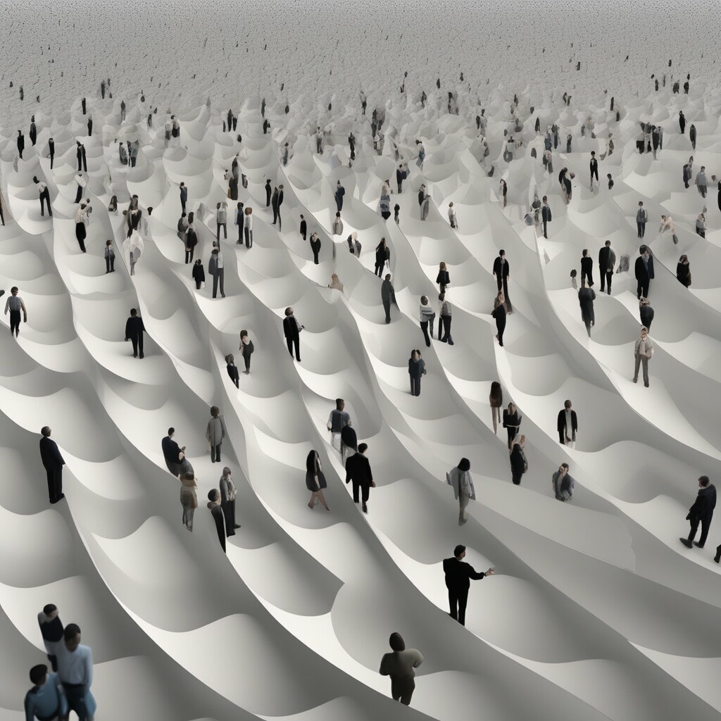 Каскад доступности