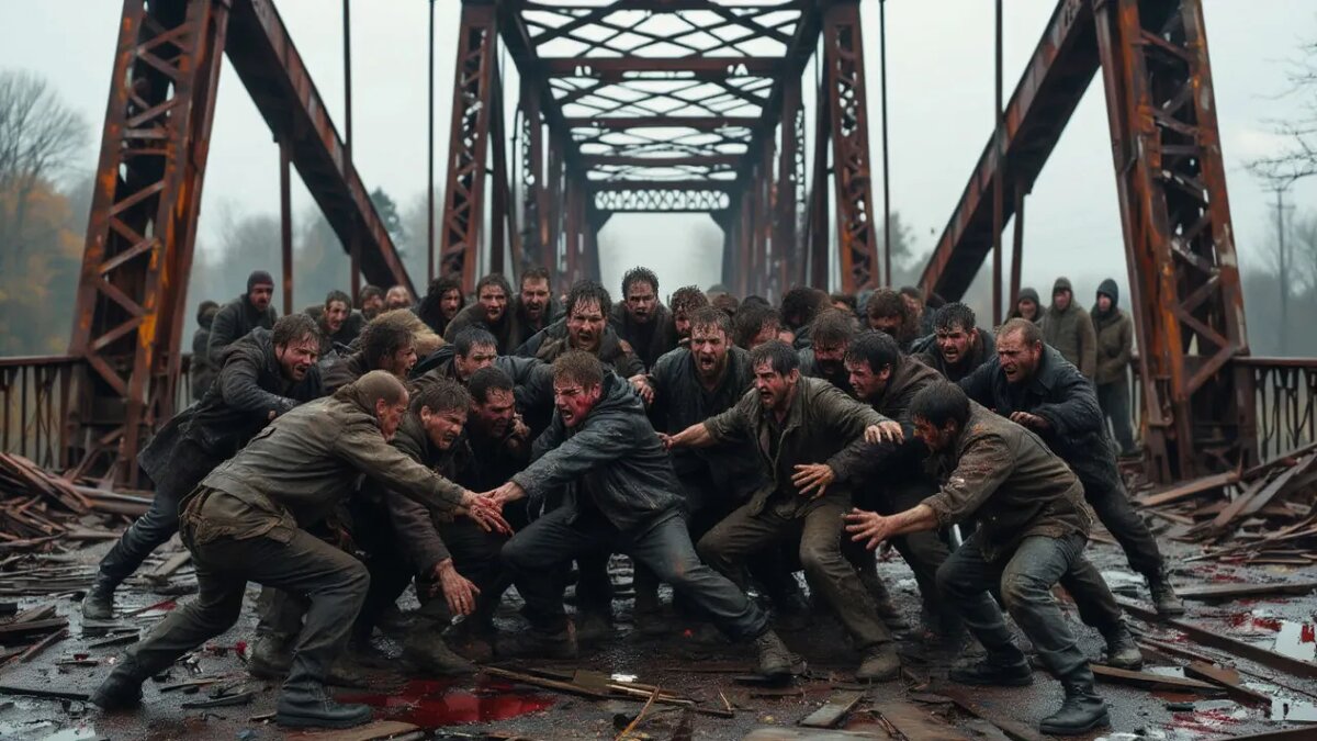    Сгенерировано ИИ